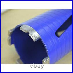 Faithfull Dry Diamond Core Drill 152mm