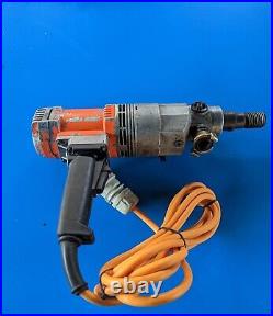 GOLZ FB33PNT 3-Speed Dry and Wet Hand Held Industrial Core Drill