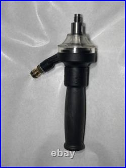 Genuine HILTI DD 130 Diamond Core Drill Side Handle