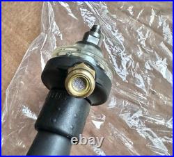 Genuine HILTI DD 130 Diamond Core Drill Side Handle