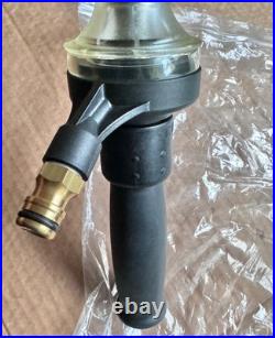 Genuine HILTI DD 130 Diamond Core Drill Side Handle