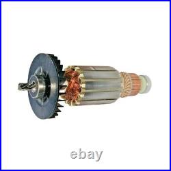 Genuine New Makita ARMATURE ASSY 516016-0 For 8406 110v Diamond Core Drill