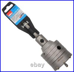 HILKA 65mm Core Drills SDS Plus 49750065