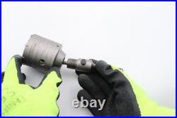 HILKA 65mm Core Drills SDS Plus 49750065