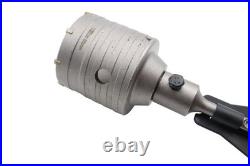 HILKA 65mm Core Drills SDS Plus 49750065