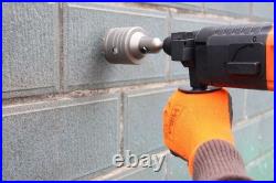 HILKA 65mm Core Drills SDS Plus 49750065