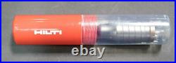 HILTI 2006301 SDS Max TE-Y percussion core hammer drill bit 45mm TE-Y-BK 45/290