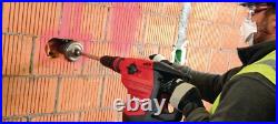 HILTI 2006301 SDS Max TE-Y percussion core hammer drill bit 45mm TE-Y-BK 45/290