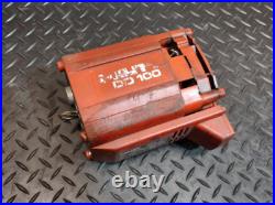 HILTI Complete Motor Assy 110v FOR DD100 DIAMOND CORE DRILL DD-100