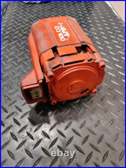 HILTI Complete Motor Assy 110v FOR DD100 DIAMOND CORE DRILL DD-100