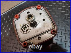 HILTI Complete Motor Assy 110v FOR DD100 DIAMOND CORE DRILL DD-100