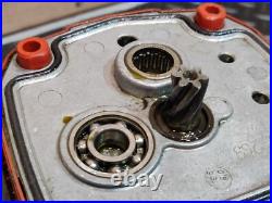 HILTI Complete Motor Assy 110v FOR DD100 DIAMOND CORE DRILL DD-100