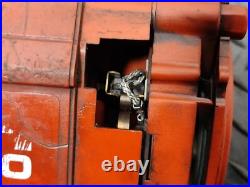 HILTI Complete Motor Assy 110v FOR DD100 DIAMOND CORE DRILL DD-100