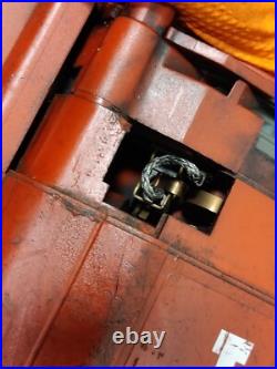 HILTI Complete Motor Assy 110v FOR DD100 DIAMOND CORE DRILL DD-100