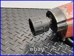 HILTI DD160 DIAMOND CORE DRILL Motor only No stand 110v Vat Included
