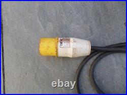 HILTI DD-100 110V Diamond CORE DRILL spares repairs supplied naked in case