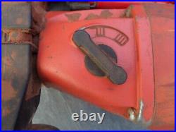 HILTI DD-100 110V Diamond CORE DRILL spares repairs supplied naked in case