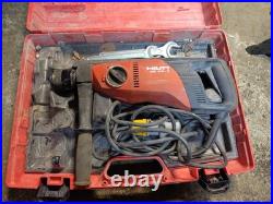 HILTI DD 110-D (110V) Diamond Core Drill
