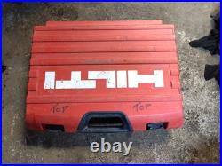 HILTI DD 110-D (110V) Diamond Core Drill