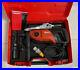 HILTI_DD_110_D_110v_16mm_162mm_HAND_HELD_DIAMOND_CORE_DRILL_USED_ONCE_DATE03_21_01_gxho