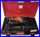 HILTI_DD_150_U_3_SPEED_162mm_WET_DRY_DIAMOND_CORE_DRILL_110v_With_Carry_Case_01_vysb