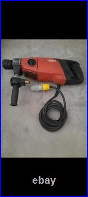 HILTI DD 150 U WET & DRY DIAMOND CORE DRILL 110v