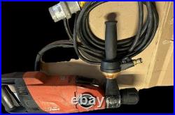 HILTI DD 150 U WET & DRY DIAMOND CORE DRILL 110v