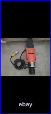 HILTI DD 150 U WET & DRY DIAMOND CORE DRILL 110v