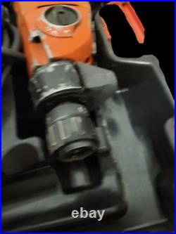 HILTI DD 150 U WET & DRY DIAMOND CORE DRILL 110v