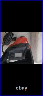 HILTI DD 150 U WET & DRY DIAMOND CORE DRILL 110v