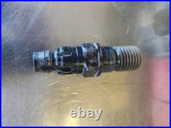 HILTI DD 150 U WET & DRY DIAMOND CORE DRILL 110v with core drill chuck