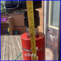 HILTI DD-ST 150-U DIAMOND CORE DRILLING & STAND & 102mm Hilti Core Bit