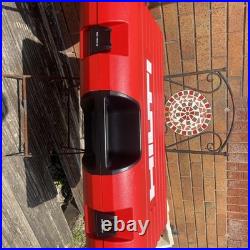 HILTI DD-ST 150-U DIAMOND CORE DRILLING & STAND & 102mm Hilti Core Bit