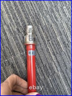 HILTI Diamond Core Drill Bit 25/320 New HILTI Diamond Core Drill Bit 25/320 New