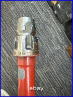 HILTI Diamond Core Drill Bit 25/320 New