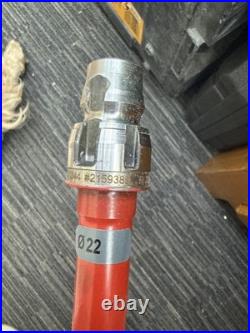 HILTI Diamond Core Drill Bit 25/320 New