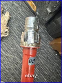 HILTI Diamond Core Drill Bit 25/320 New