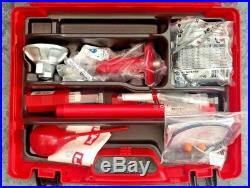 HILTI Diamond Core Drilling Accessory/Fastening Kit DD M16 #409303 RRP £312