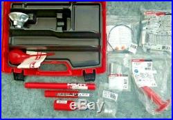 HILTI Diamond Core Drilling Accessory/Fastening Kit DD M16 #409303 RRP £312