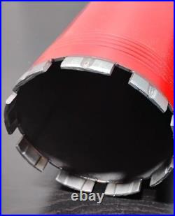 HILTI Diamond core drill bit 4-14 SPX-A #2411310