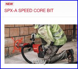 HILTI Diamond core drill bit 4-14 SPX-A #2411310