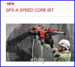HILTI Diamond core drill bit 4-14 SPX-A #2411310