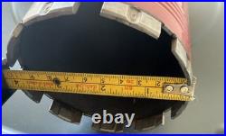 HILTI Diamond core drill bit 4-14 SPX-A #2411310