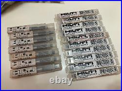 HILTI-Joblot-9X Boxes Threaded Stud M8/7-2X Diamond Core Drill Bits Plus Extras