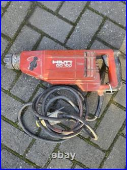 HILTI diamond core drill /DD100 Diamond CORE Drill 110V