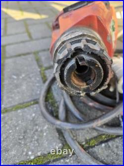HILTI diamond core drill /DD100 Diamond CORE Drill 110V