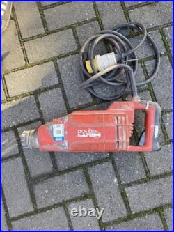 HILTI diamond core drill /DD100 Diamond CORE Drill 110V