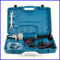 Handheld Water Source Diamond Core Drill Electric Concrete Core Drill 220V Ne lr