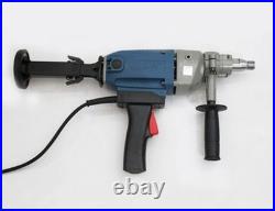 Handheld Water Source Diamond Core Drill Electric Concrete Core Drill 220V Ne lr