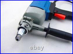 Handheld Water Source Diamond Core Drill Electric Concrete Core Drill 220V Ne lr